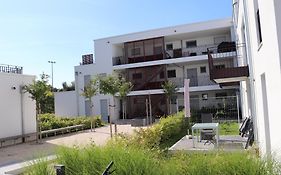 Luxus Apartment in Burghausen